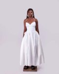 Capri Dress