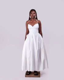 Capri Dress