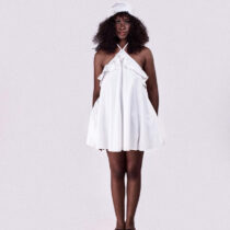 Havana Dress