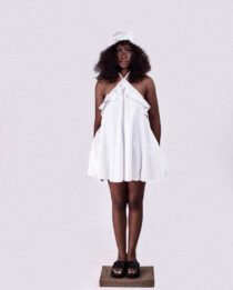 Havana Dress