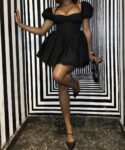 Joy Mini Dress