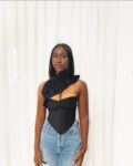 Miebi Top