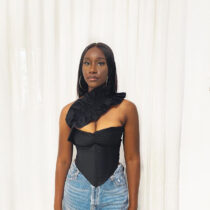 Miebi Top