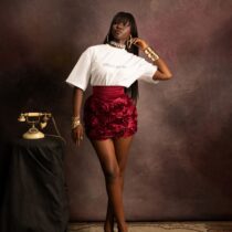 Bloom Skirt