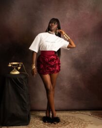 Bloom Skirt