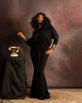 The Bey Dress