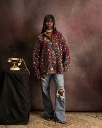 Mali Shirt
