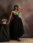 The Bonita Dress
