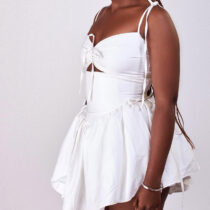 Venice Dress