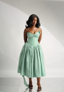 Naye Dress