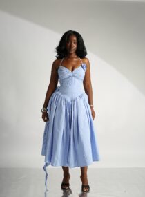 Naye Dress