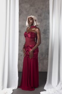 AYIKA 3 Piece Set