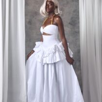 AMORA Dress