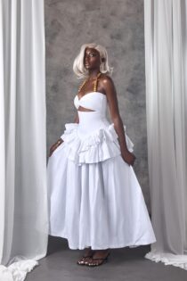 AMORA Dress