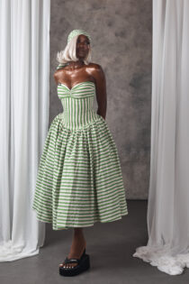 REINA DRESS