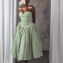 REINA DRESS