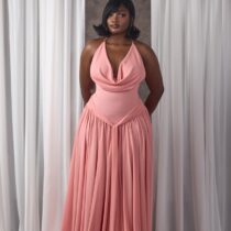 MIRA Maxi Gown