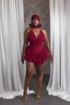 FIRI Mini Dress