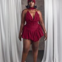 FIRI Mini Dress